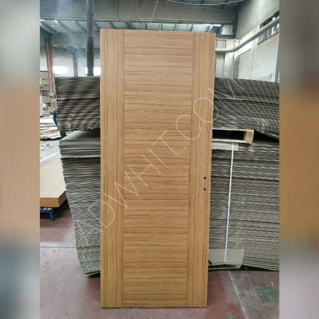 interior wooden doors