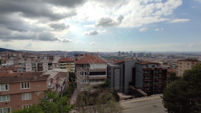 Furnished apartments in Bursa for daily, weekly and monthly tourist rent