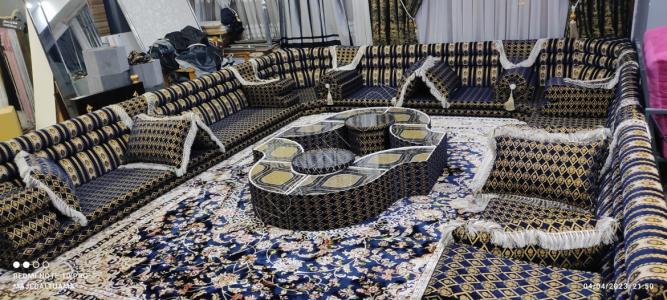 Arabic sofa sets 