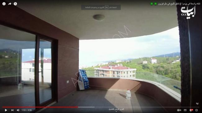 Spacious Apartment in Yomra || Apartments for sale in Trabzon ???????