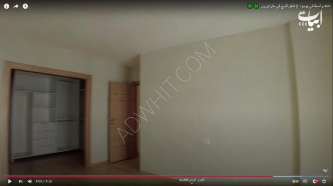 Spacious Apartment in Yomra || Apartments for sale in Trabzon ???????