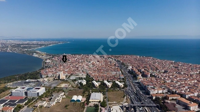 Apartment for sale in Avcilar