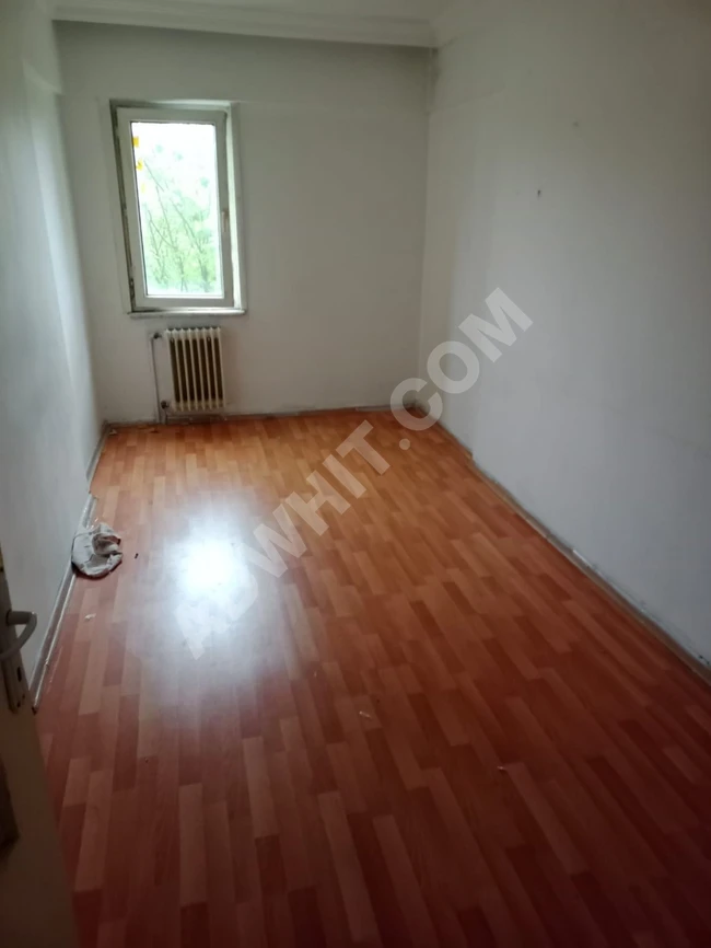 Kiralık daire