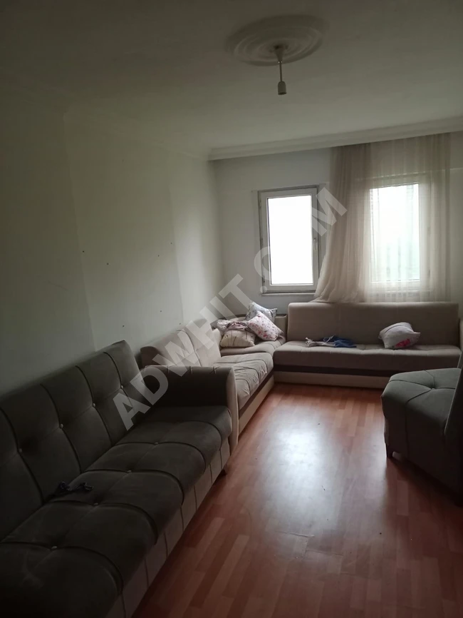 Kiralık daire