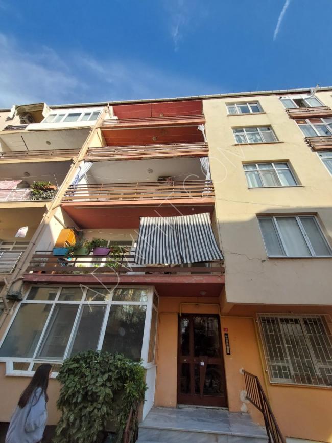 Apartment for sale in Yalova Fatih Avenue