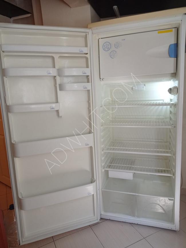 Used home fridge