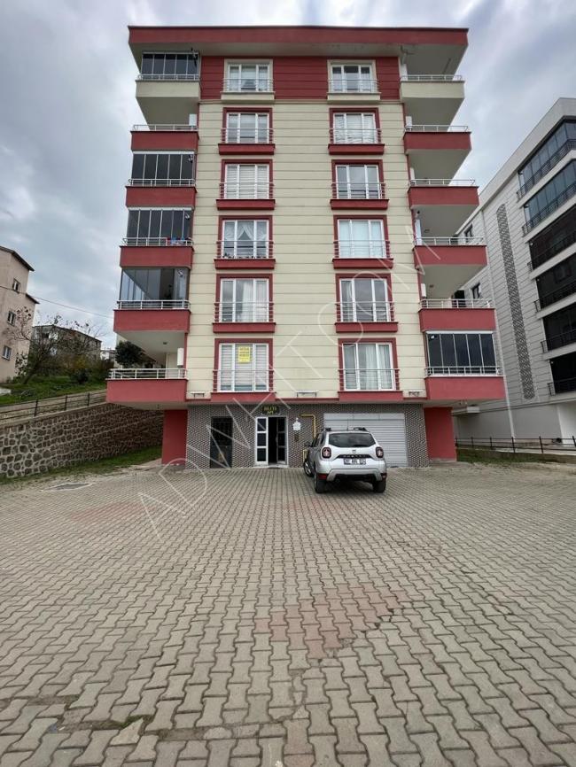 An investment opportunity for a three-room apartment in the pelitli area