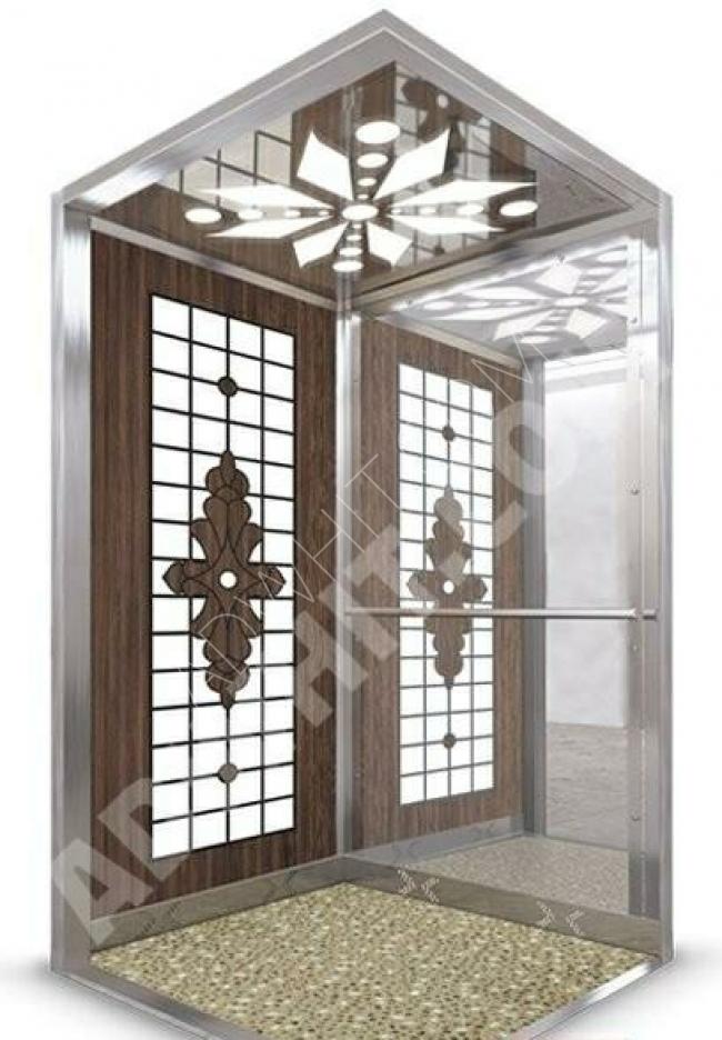 FNX GROUP manufactures the most luxurious and latest types of elevators in Türkiye and exports to all countries