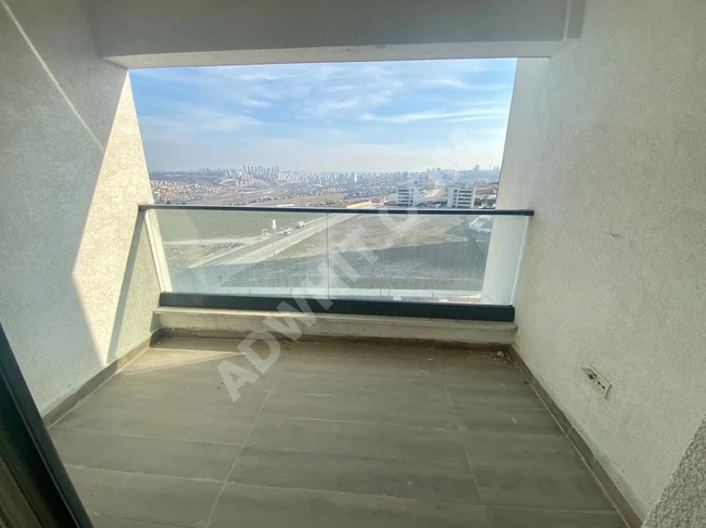 Apartment 4 + 1 in Bahcesehir / Istanbul