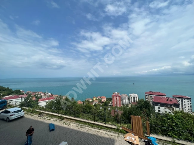 Beautiful apartment with a wonderful view at a very reasonable price