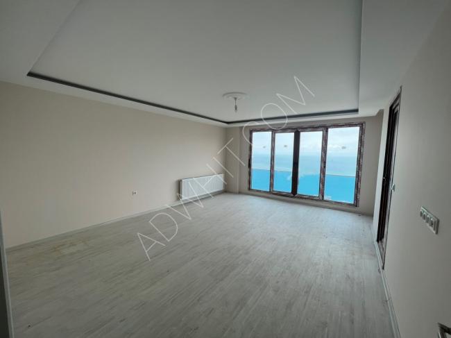 Beautiful apartment with a wonderful view at a very reasonable price
