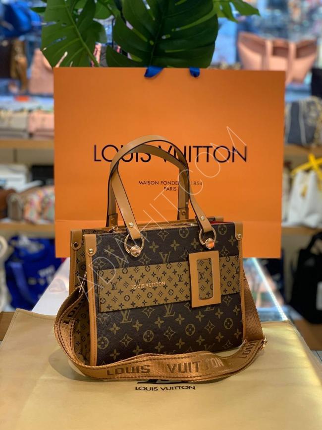 New Arrival Louis Vuitton Medium Women's Bag