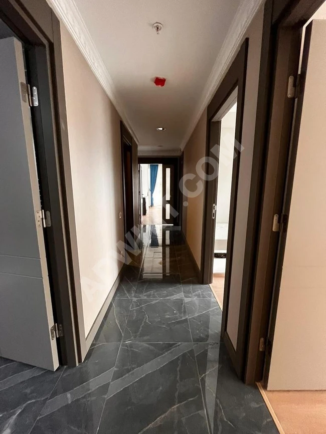 Apartment for sale in Istanbul, Turkey, within Basaksehir