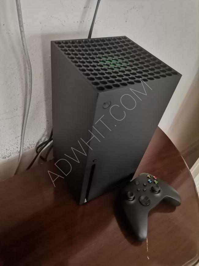 Xbox Series X satılık