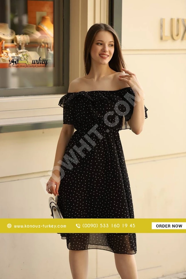 Women's causal dress 