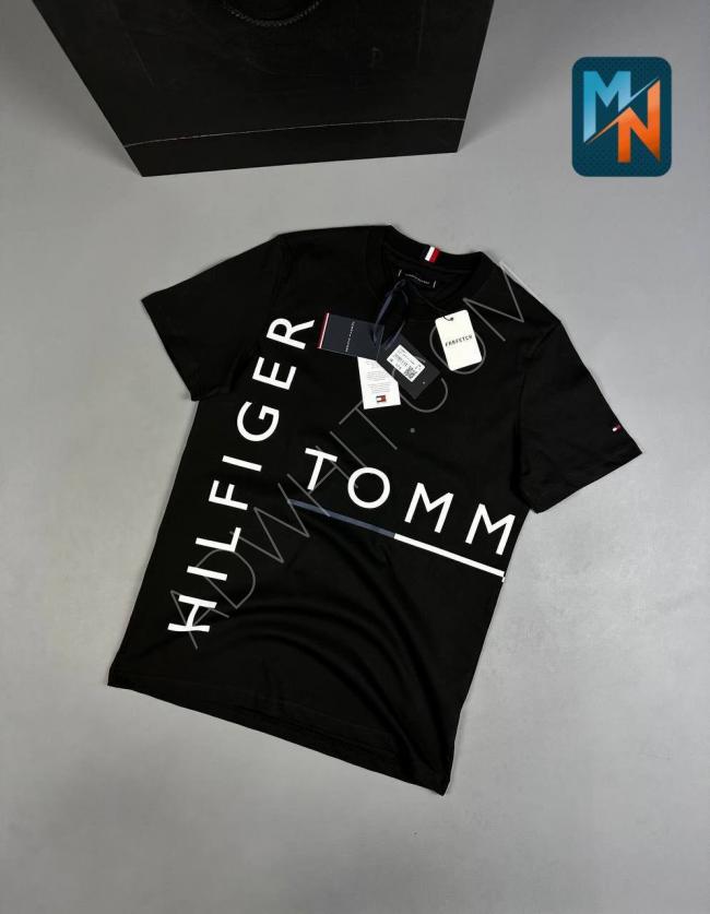 Tommy top quality t-shirt