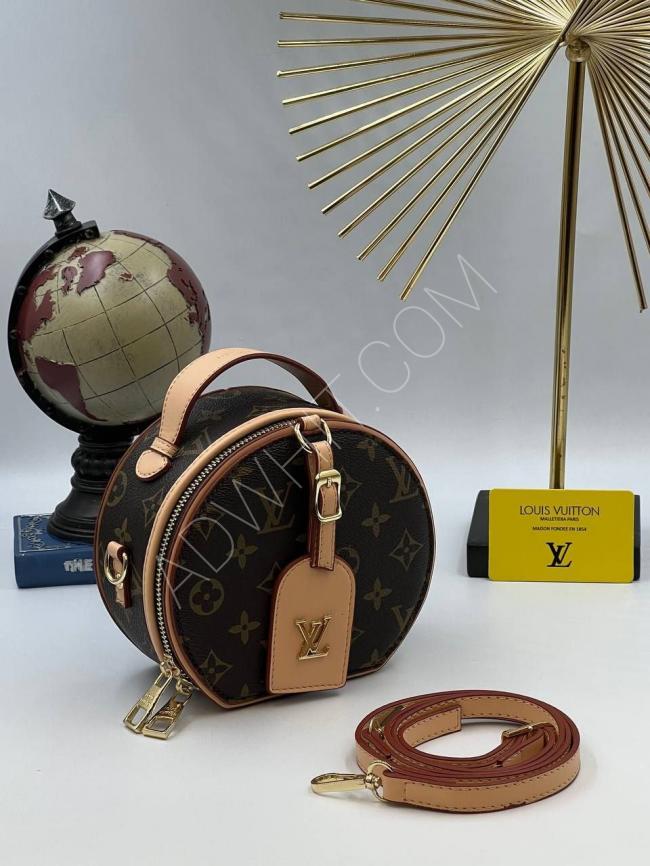 Louis Vuitton crossbody bag