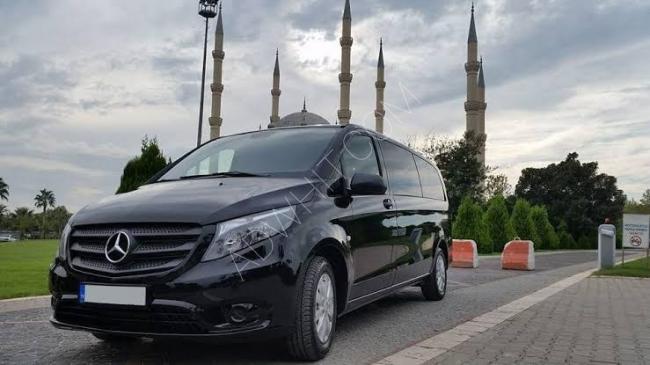Trabzon'da kiralık otomobil