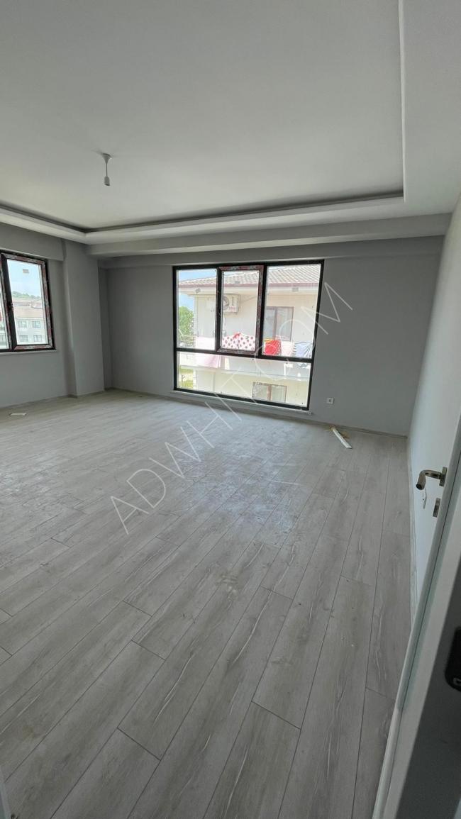 Apartment for sale in Yalova safran yolu, suitable for real estate residency