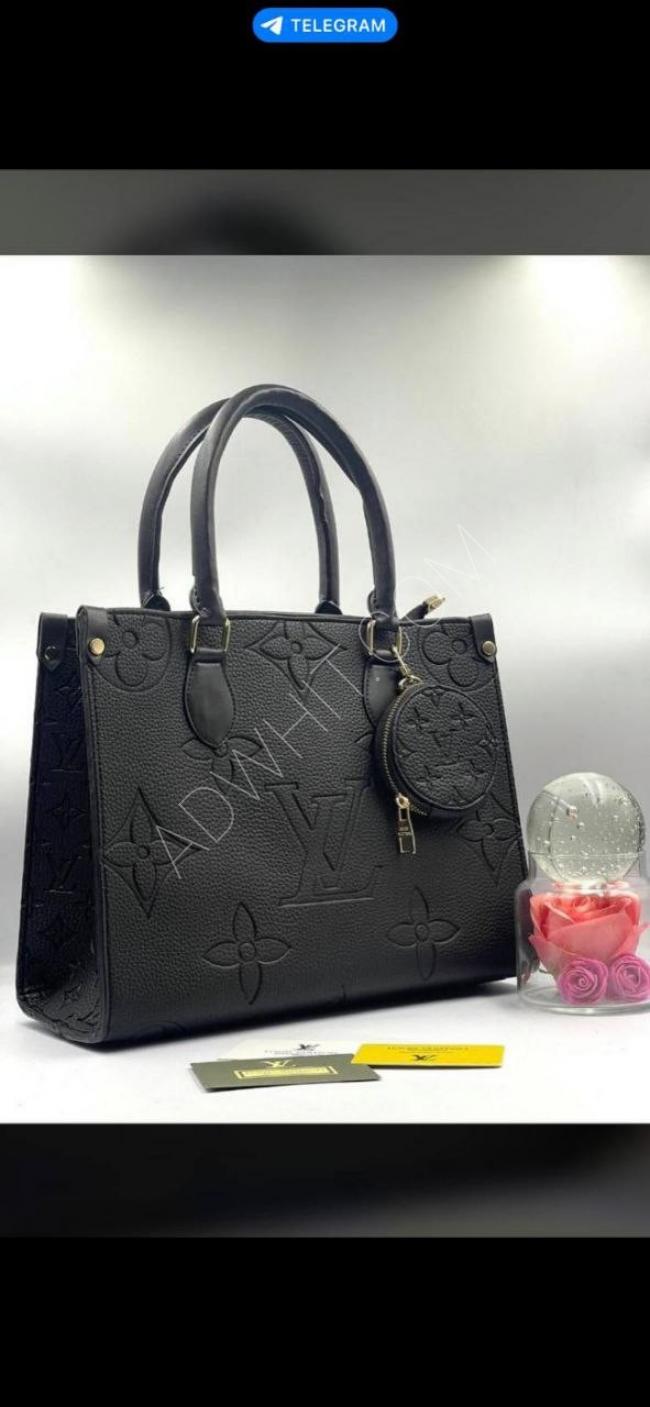 Medium Louis Vuitton bag