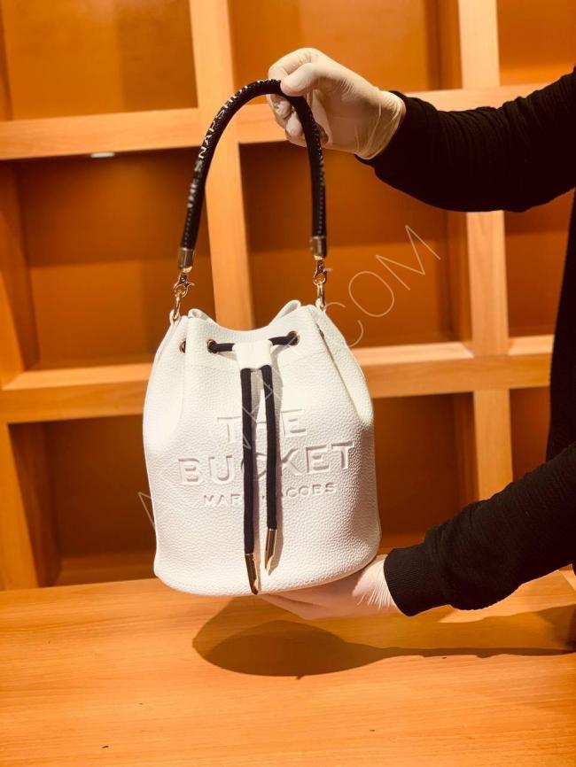 MARC JACOBS marka yeni model çanta
