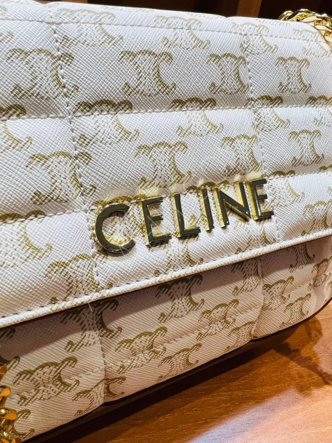 CELINE Women's Handbag