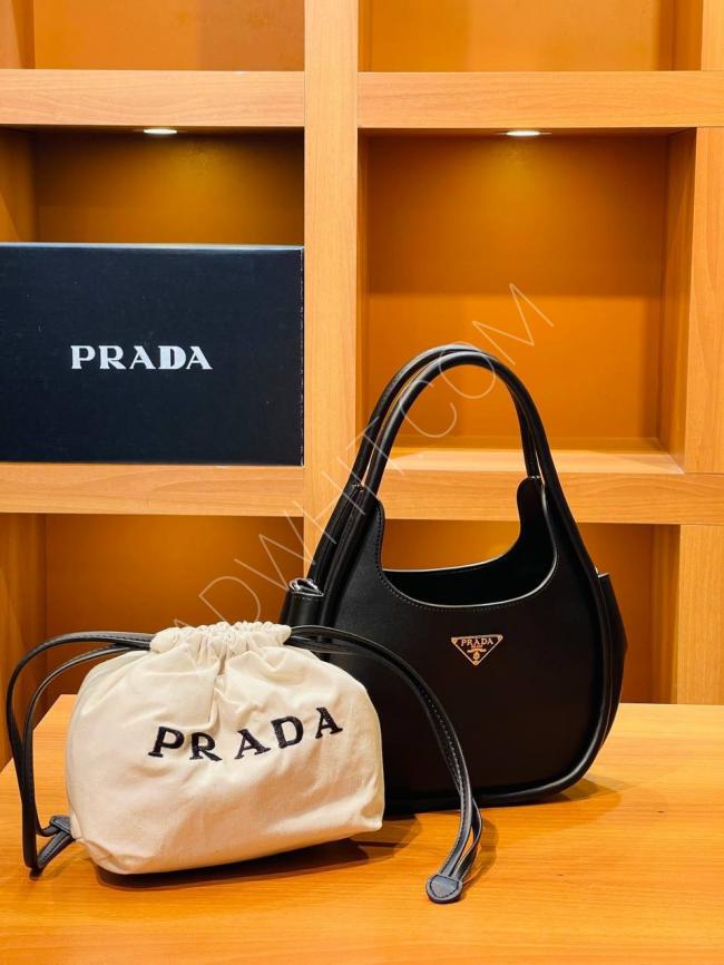 New model PRADA women's handbag
