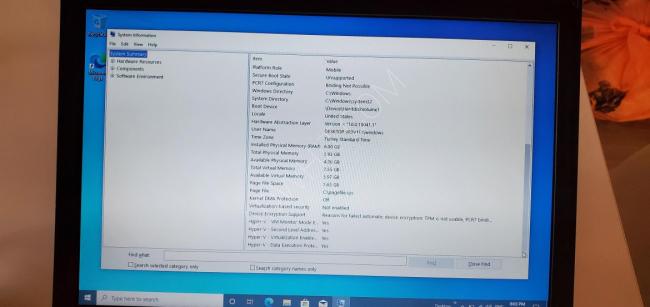 Dell Latitude Core i5 laptop mükemmel durumda