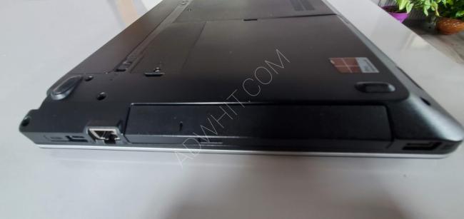 Lenovo Core i7 laptop with SSD hard drive and NVIDIA graphics card