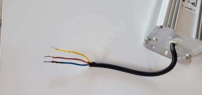 LED Driver water proof ip67 , 150Watt , 12 V , LED transformer, محول اناره ال اي دي ضد الماء
