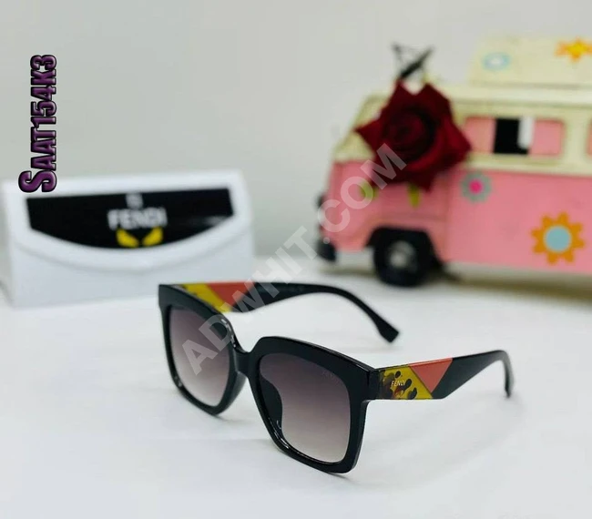 Fendi top quality sunglasses