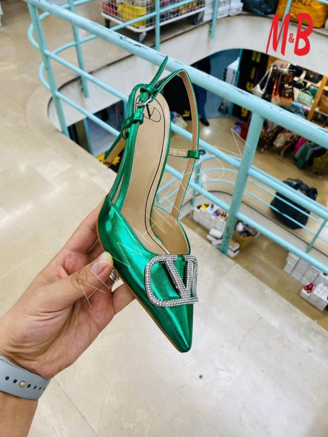 Valentino heels for women