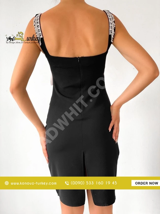 Women's evening dress