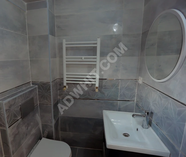 Fatih'te aylık kiralık daire