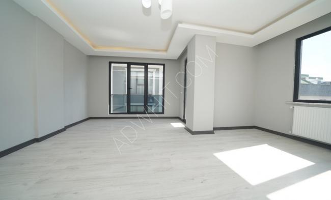 شقة للبيع 2+1داخل بناء مستقل في منطقة بيليك دوزو  يعقوبلوSC-53  BEYLİKDÜZÜ  