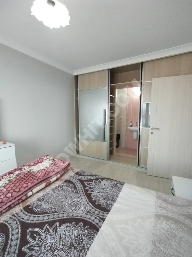 Günlük Kiralık Eşyalı Daire