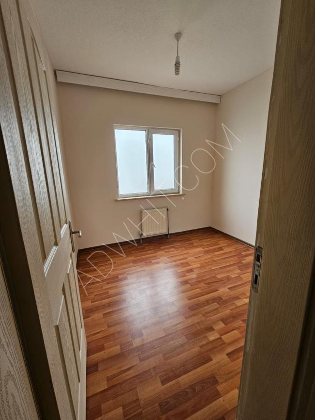 2+1 apartment in Sarıtaş Toki Trabzon