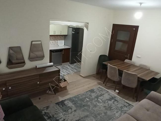 2+1 apartment in Sarıtaş Toki at an affordable price