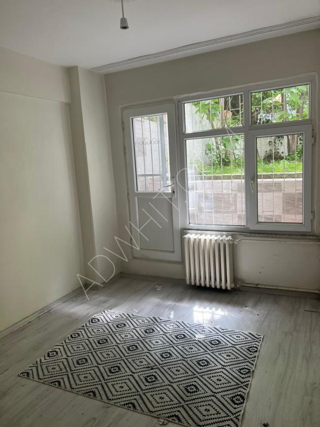 شقة  3+1 للبيع في منطقة باكر كوي HNB3 Bakırköy/Kartaltepe  