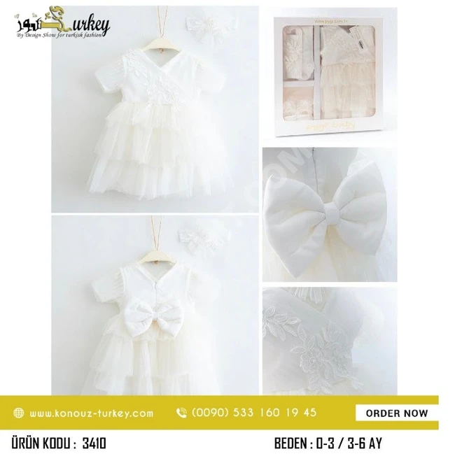 Baby dress