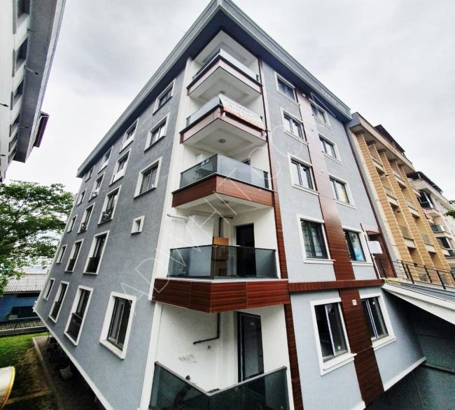 Apartment for sale in Beylikduzu