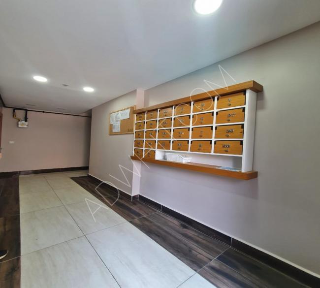 Apartment for sale in Beylikduzu ????Available for moving in????