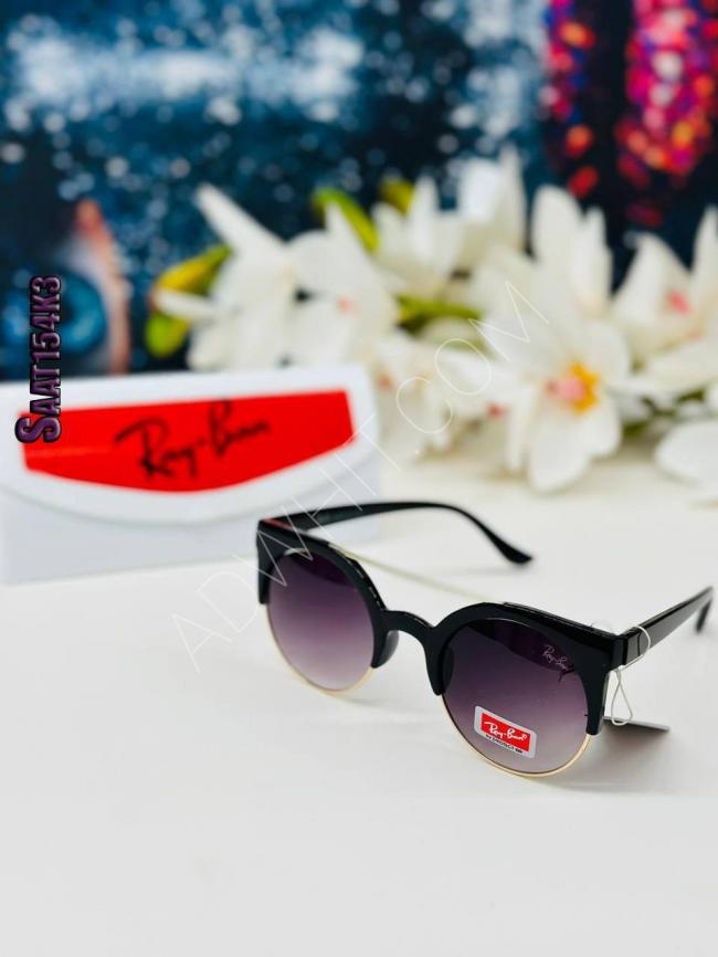 Ray Ban top quality men's sunglasses