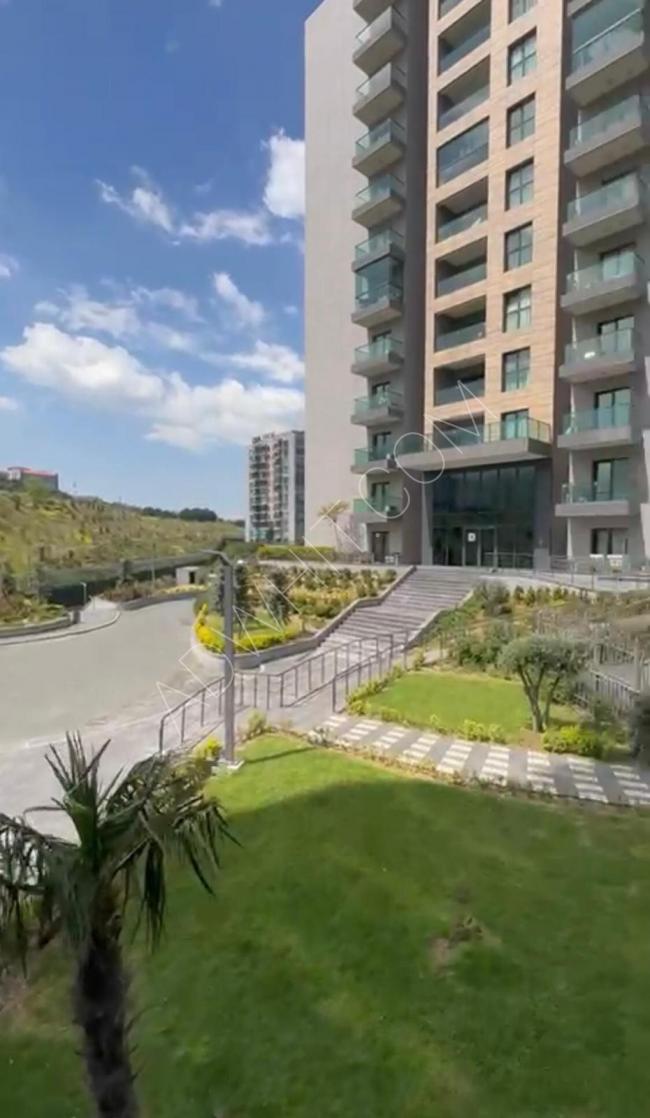 An opportunity for urgent sale in the center of Istanbul
