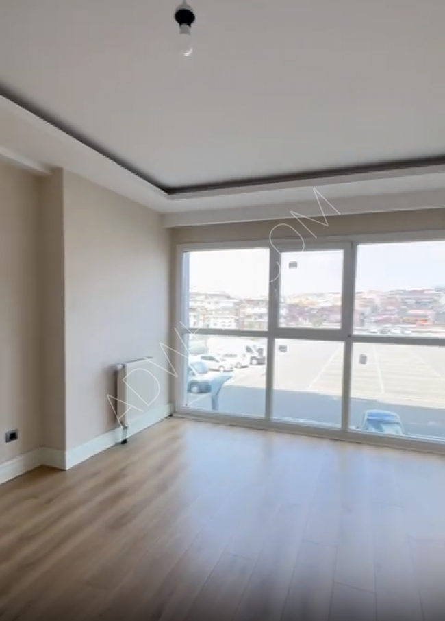 An opportunity for urgent sale in the center of Istanbul