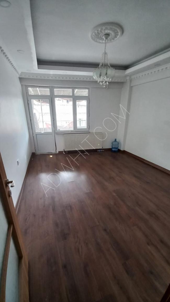 Apartment 2+1 for sale in Zeytinburnu / Sümer Mh. NH-2 
