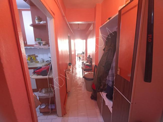 Apartment 2+1 for sale in  Zeytinburnu / Çırpıcı Mh NH-5