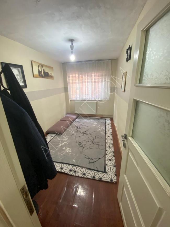 Apartment 2+1 for sale in  Zeytinburnu / Çırpıcı Mh NH-1