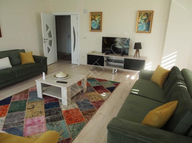 Apartment for rent in Trabzon