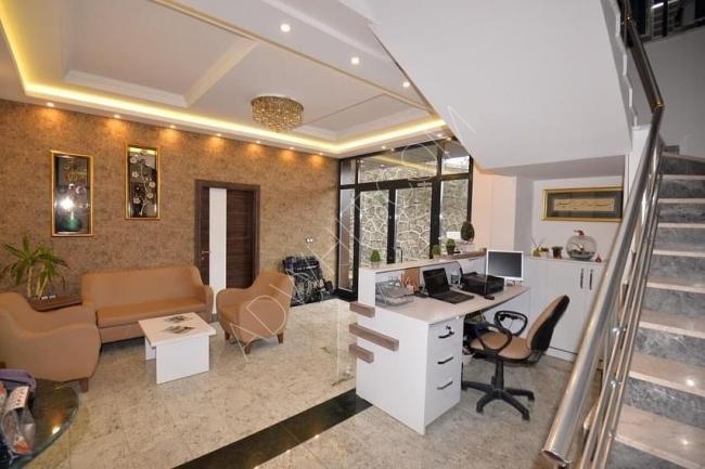 Apartment for rent in Trabzon, close to the airport